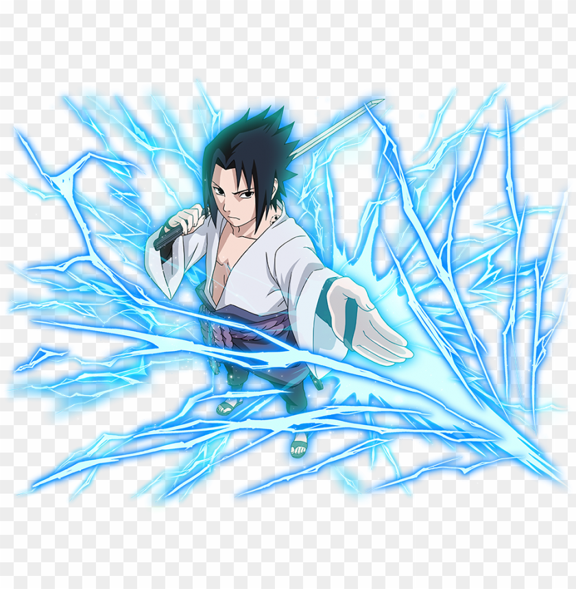 Sasuke Uchiha png images