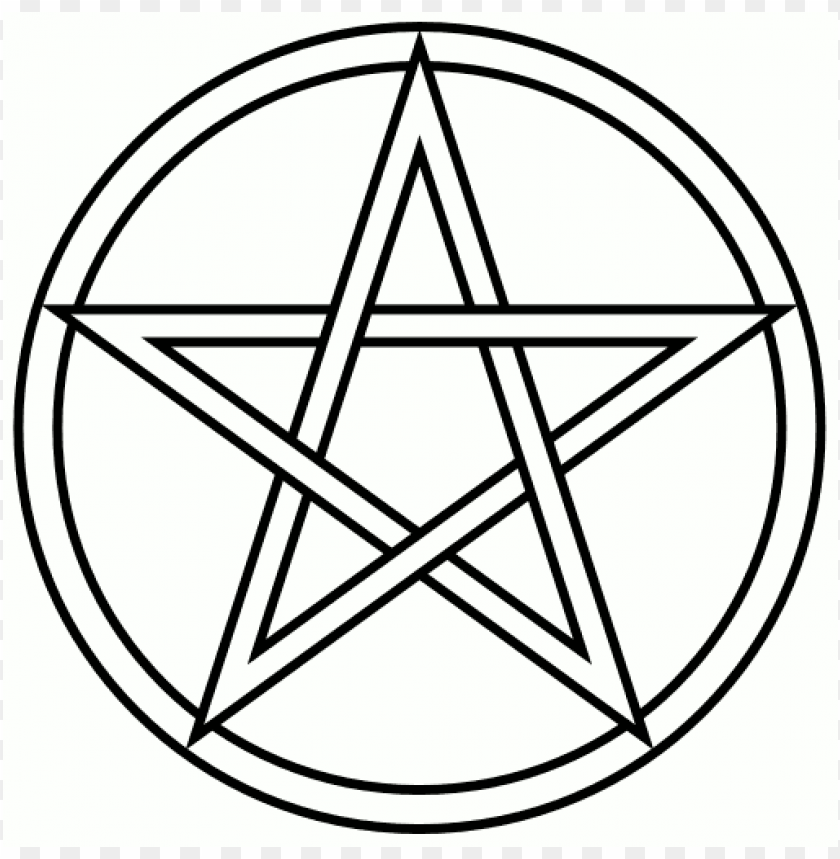 сатанинская звезда