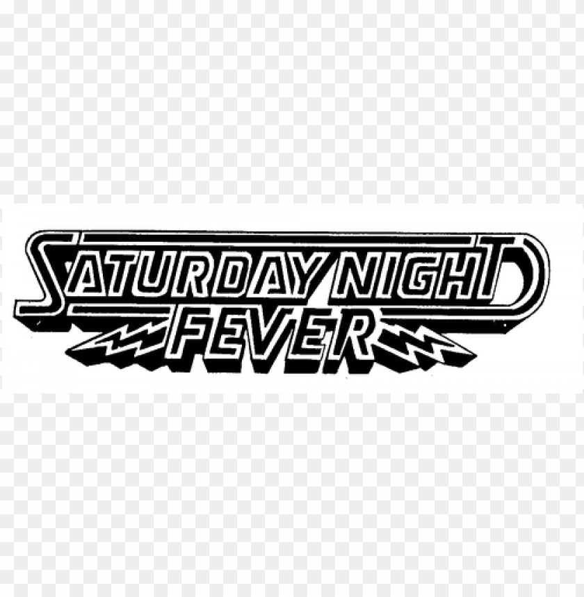 saturday night fever PNG transparent with Clear Background ID 98971