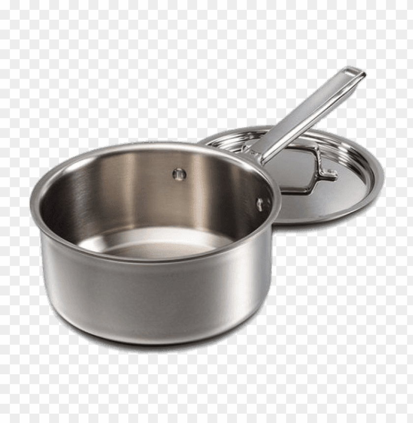 saucepan and lid PNG image with transparent background@toppng.com