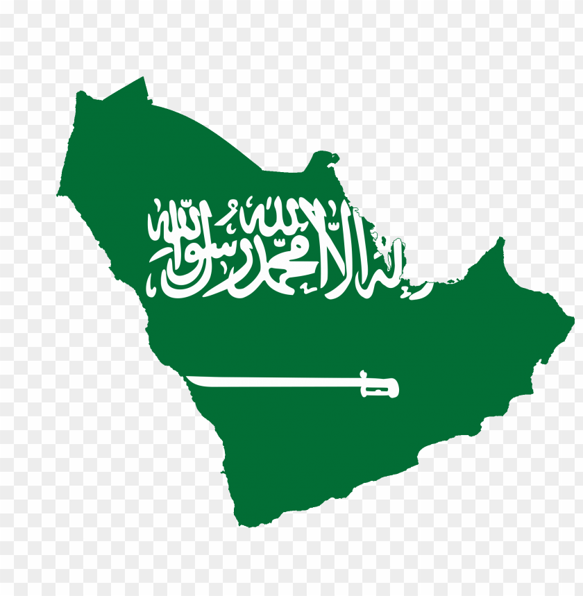 saudi arabia flag png - Free PNG Images
