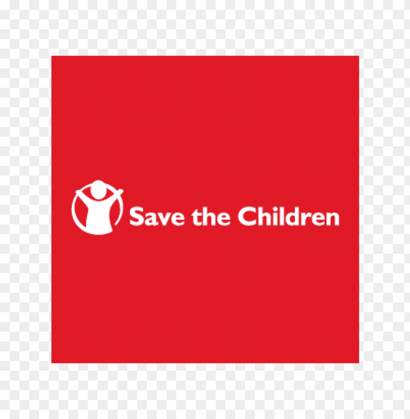  save the children vector logo free download - 463847