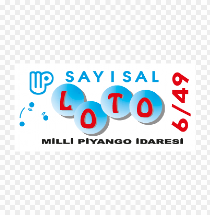 sayisal loto vector logo free toppng sayisal loto vector logo free toppng