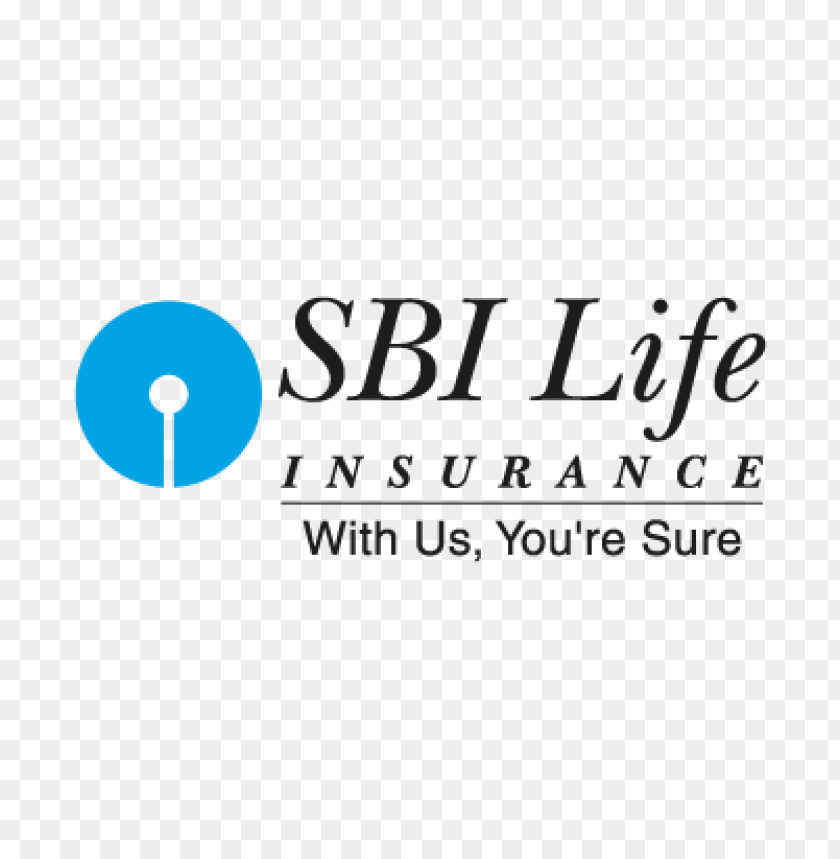  sbi life insurance vector logo free download - 463857