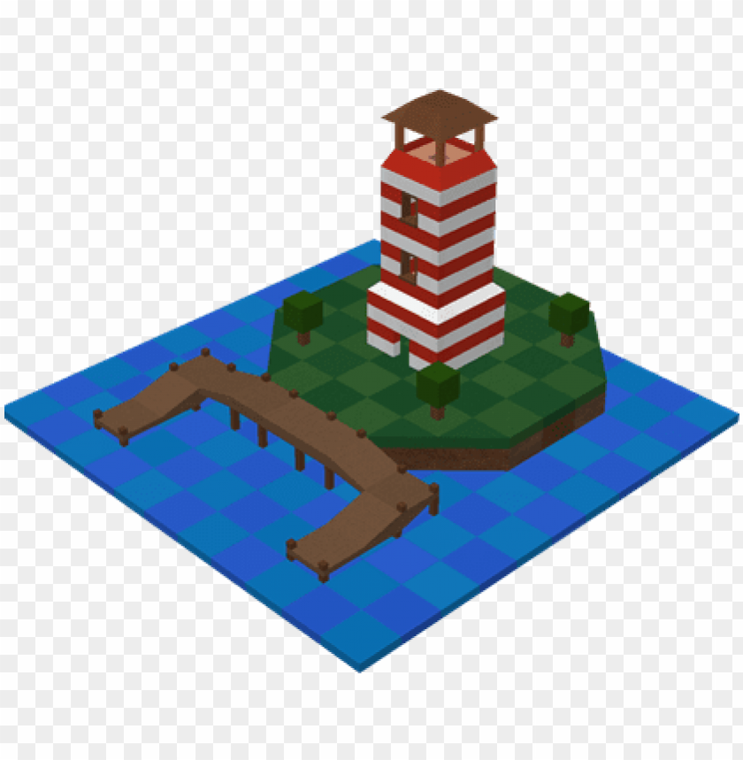 [#sbsmap] lighthouse docks - dessert, dessert