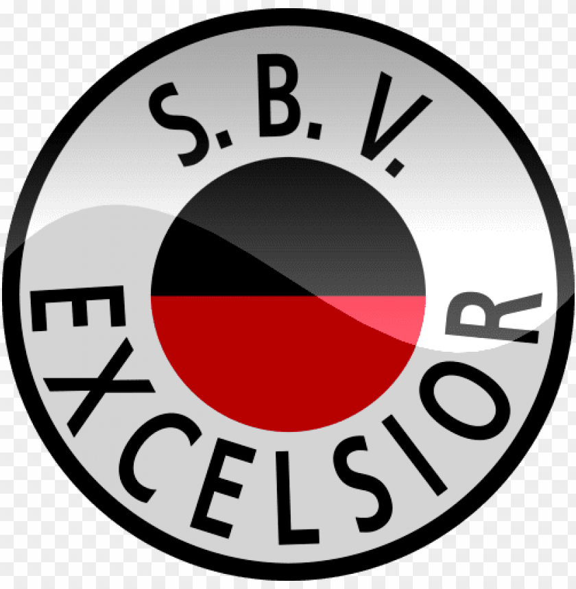 sbv, excelsior, football, logo, png