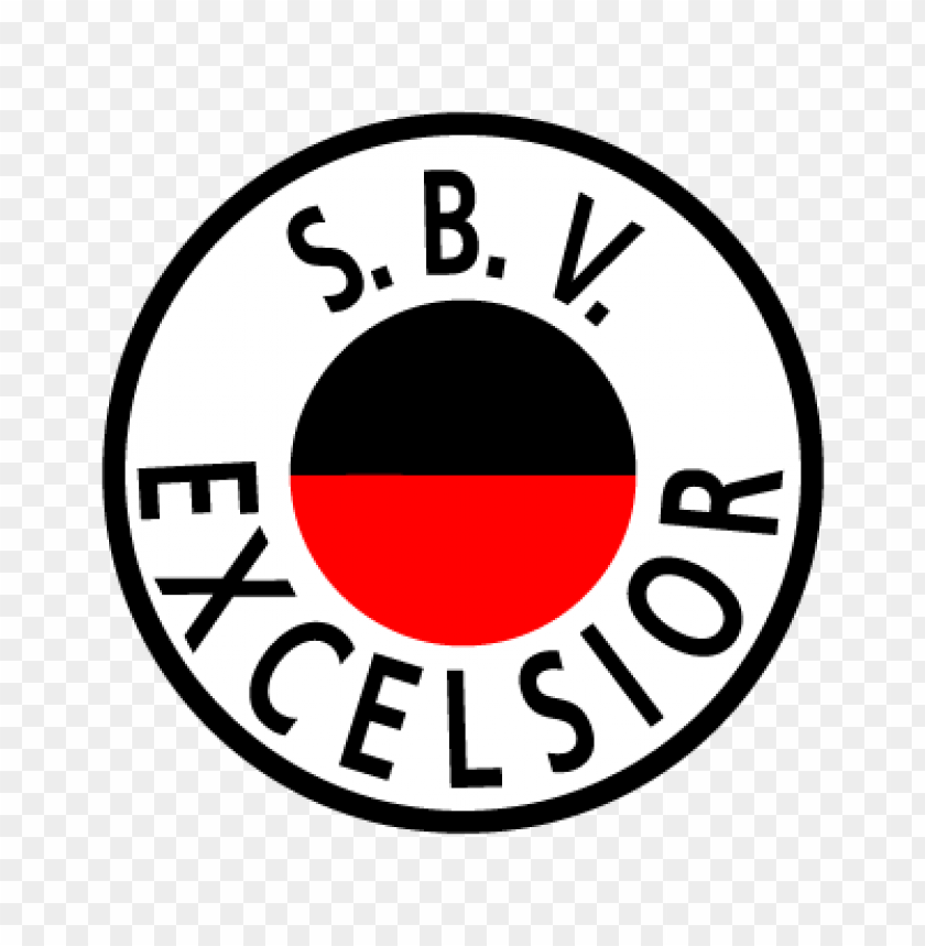  sbv excelsior vector logo - 471263
