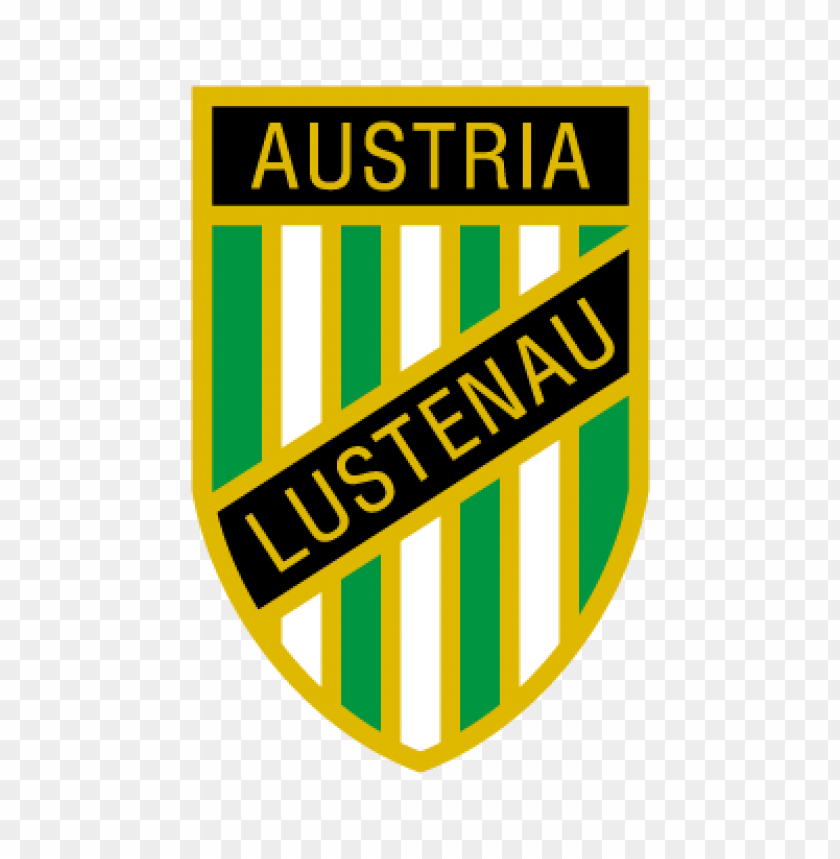  sc austria lustenau vector logo - 460587
