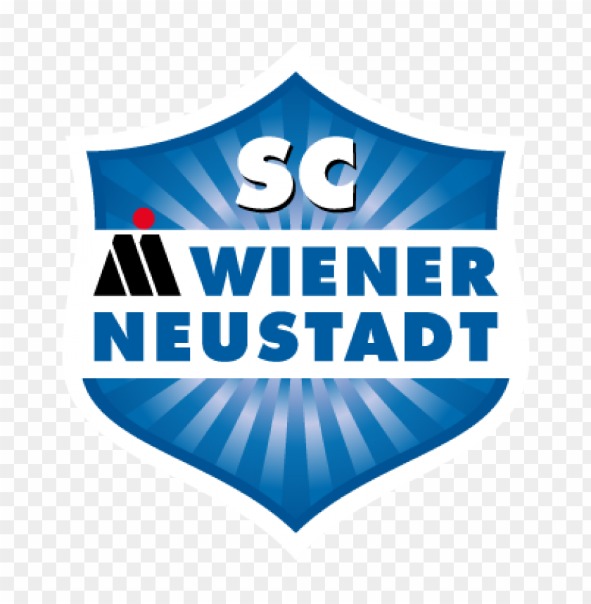  sc magna wiener neustadt ai vector logo - 460606