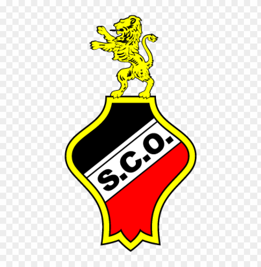  sc olhanense vector logo - 470768