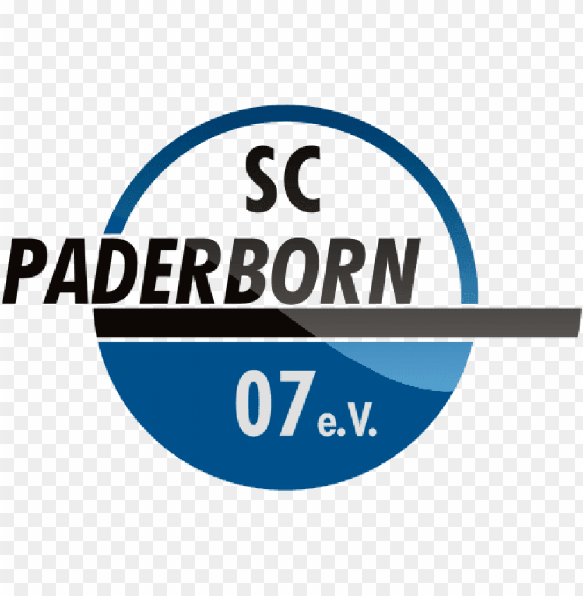 sc, paderborn, football, logo, png