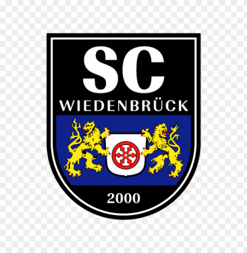  sc wiedenbruck 2000 vector logo - 459523