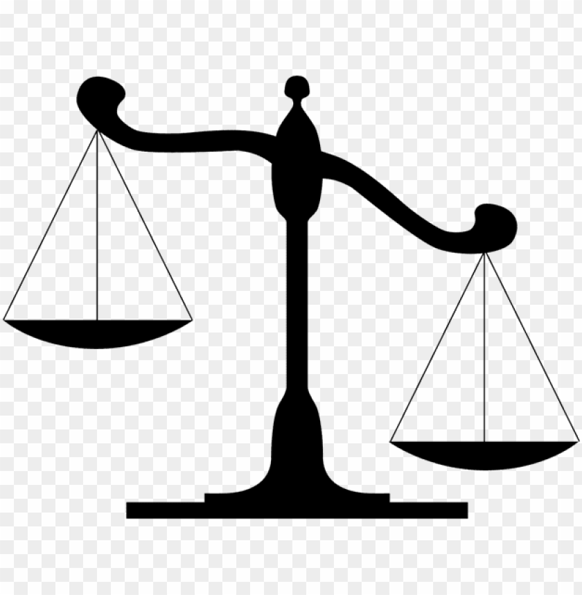 scales of justice png tilted scales of justice PNG transparent with Clear Background ID 177151
