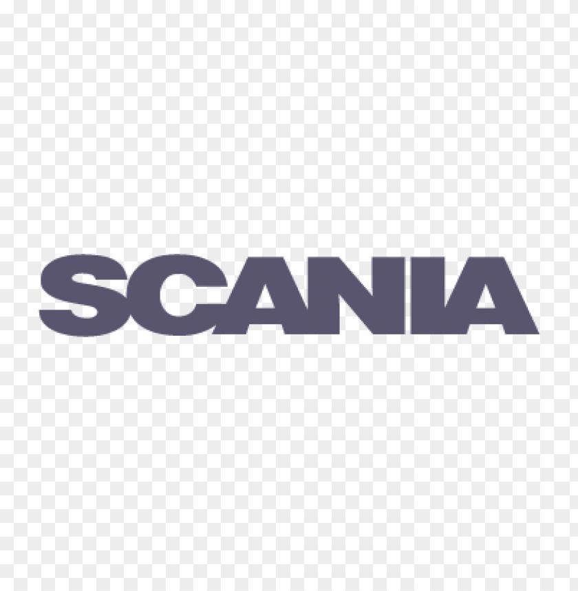  scania ab vector logo free download - 463920