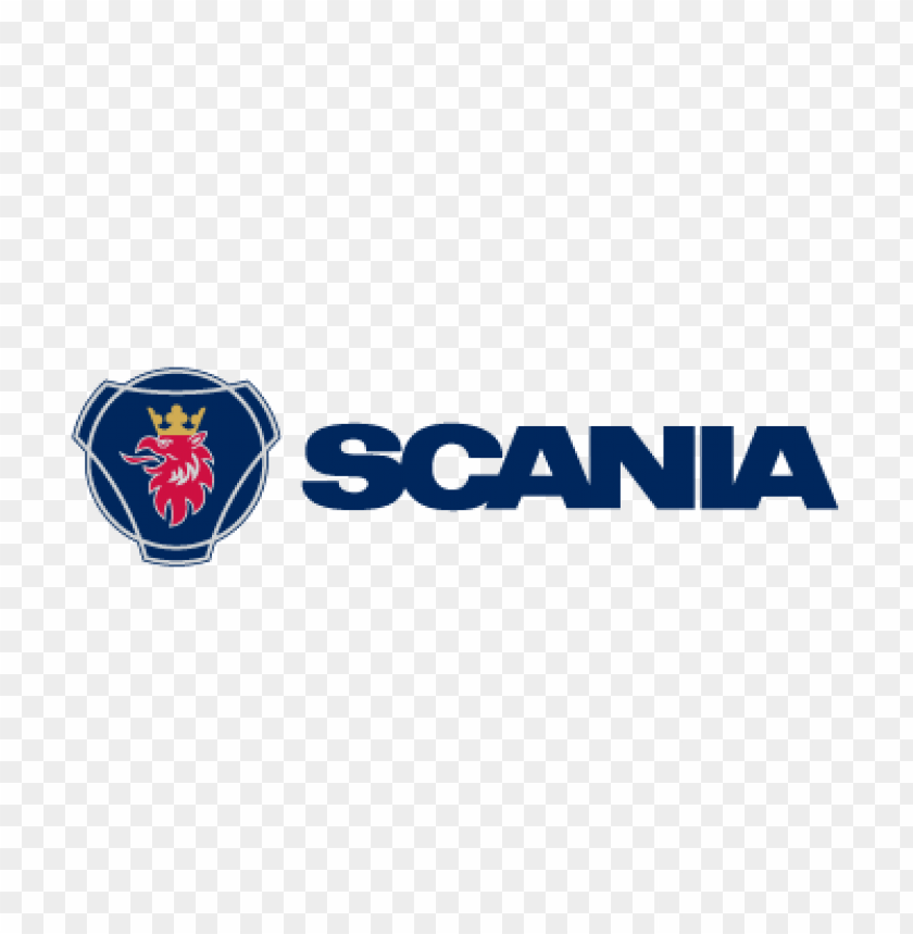  scania logo vector download free - 468316