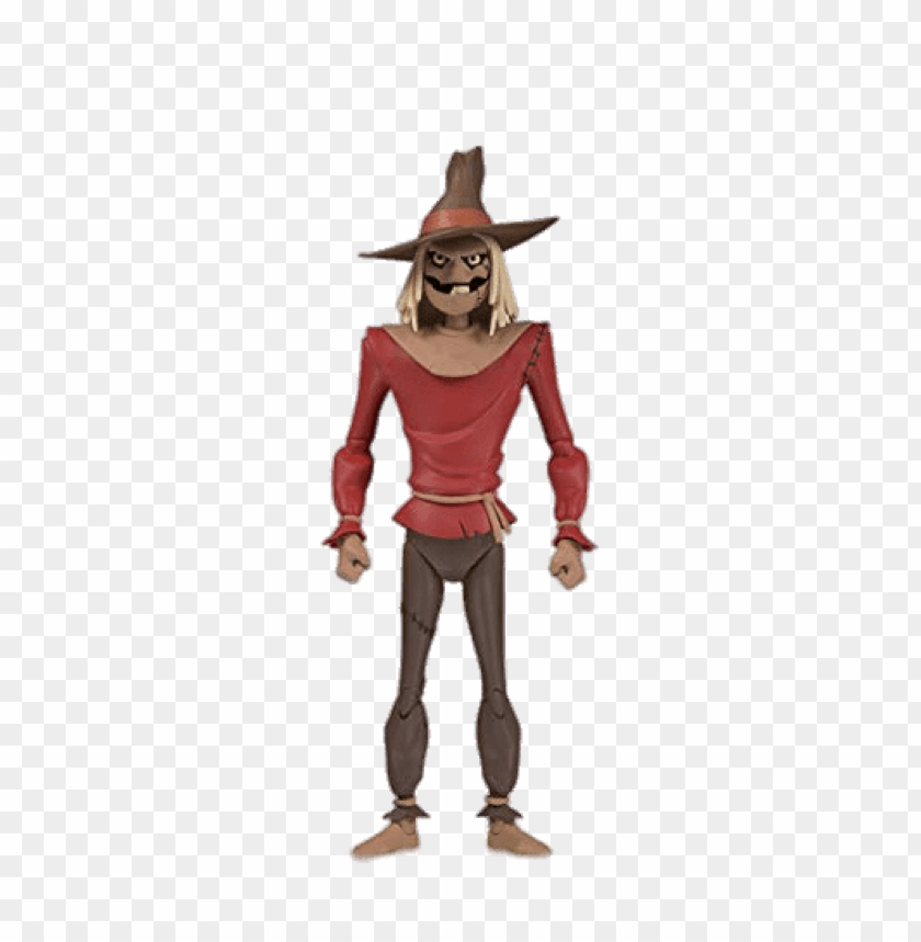 miscellaneous, scarecrows, scarecrow action figure, 