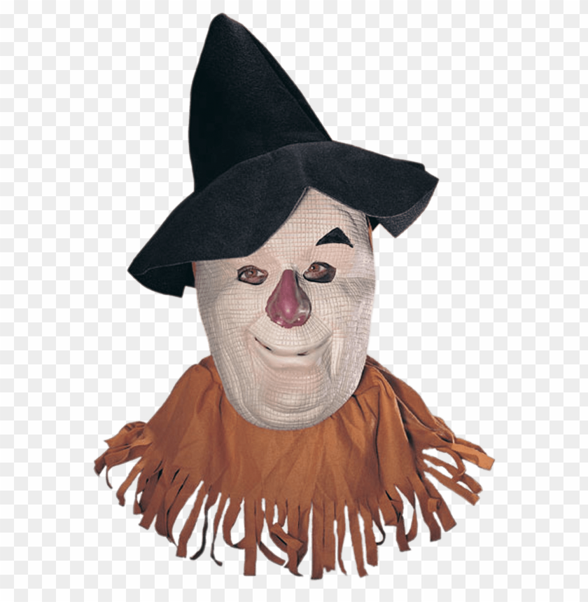 miscellaneous, scarecrows, scarecrow mask, 