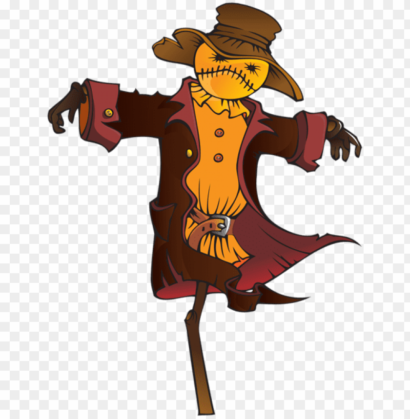 Download Scarecrow Png Png Images Background Toppng - download zip archive roblox wizard hat png transparent