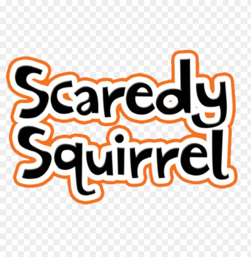 at the movies, cartoons, scaredy squirrel, scaredy squirrel logo, 