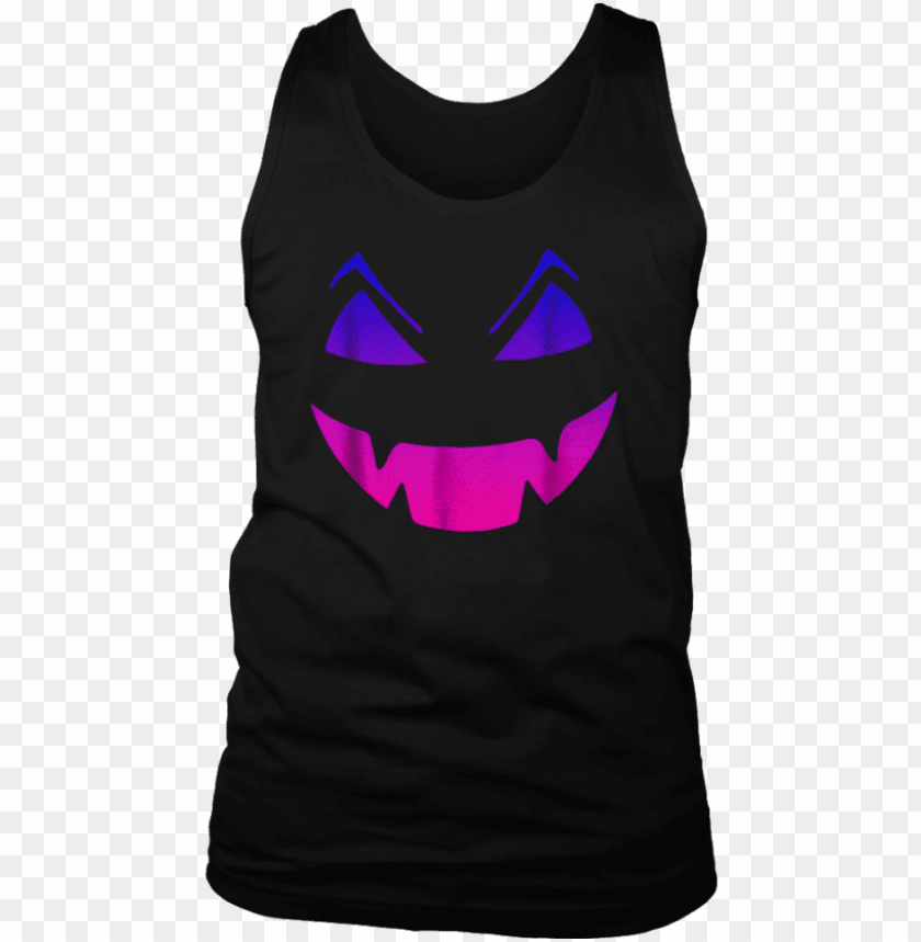 Scary Face Halloween Pumpkin T Shirt Best Hallowen T Shirt Png Image With Transparent Background Toppng - t shirt roblox halloween png
