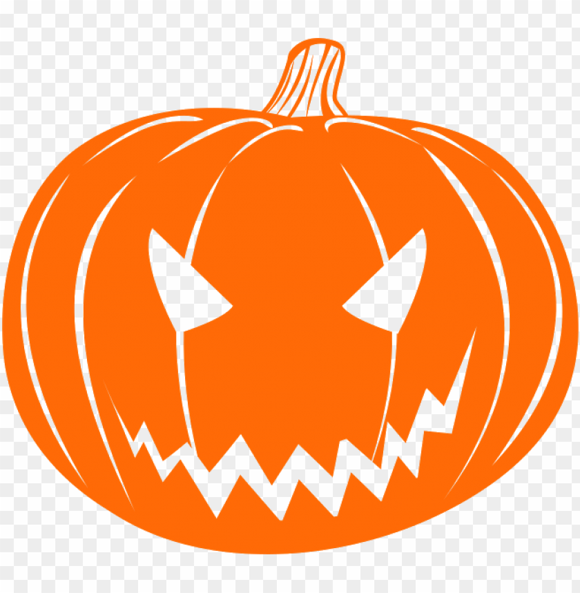 free PNG scary halloween jack o'lantern PNG image with transparent background PNG images transparent