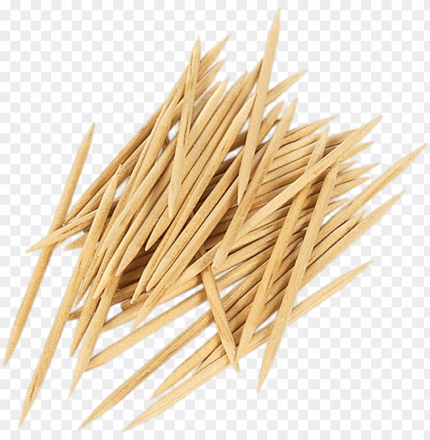 scattered toothpicks PNG transparent with Clear Background ID 117770