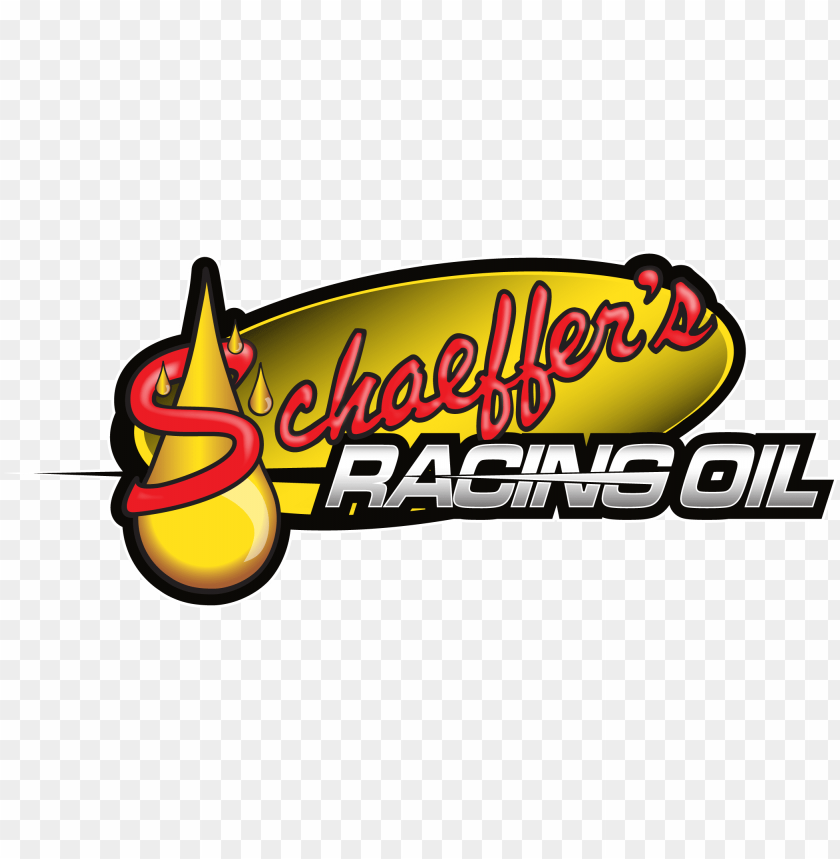 Schaeffer Oil Schaeffer S Racing Oil Logo Png Image With Transparent Background Toppng