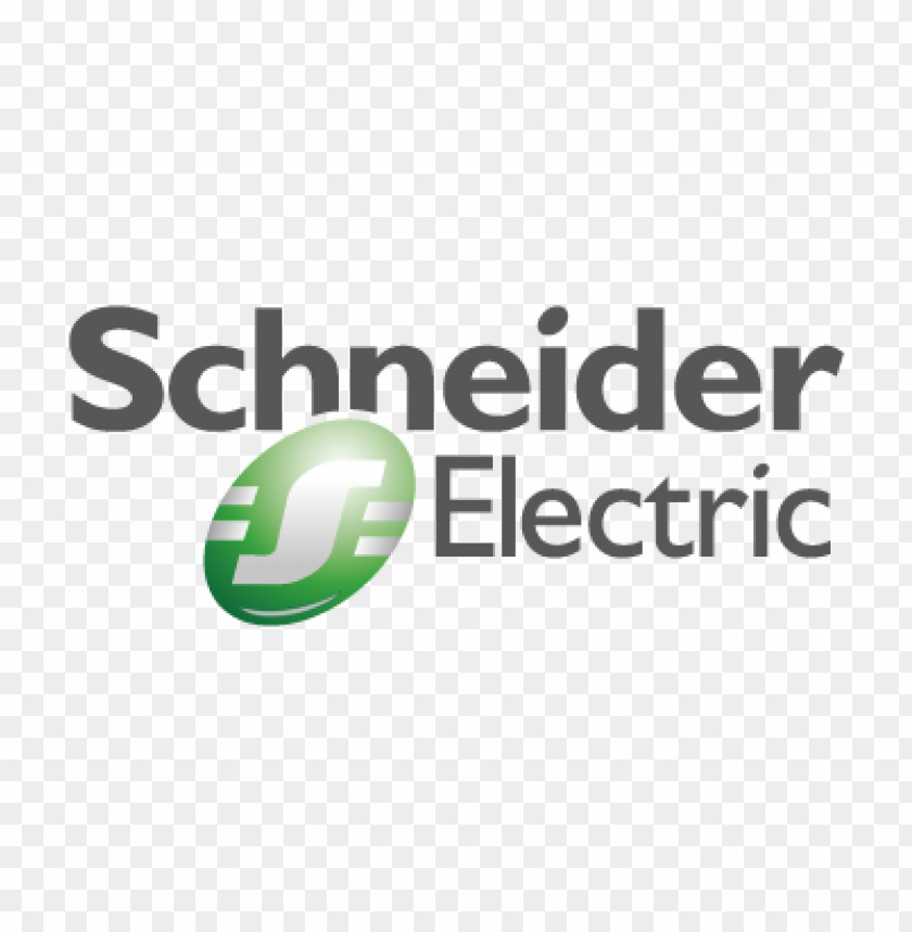 schneider electric (.eps) vector logo free@toppng.com