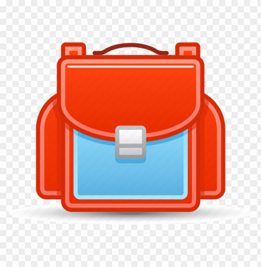 School Bag Png Png Image With Transparent Background Toppng - epik duck in a bag bag roblox t shirt png image with