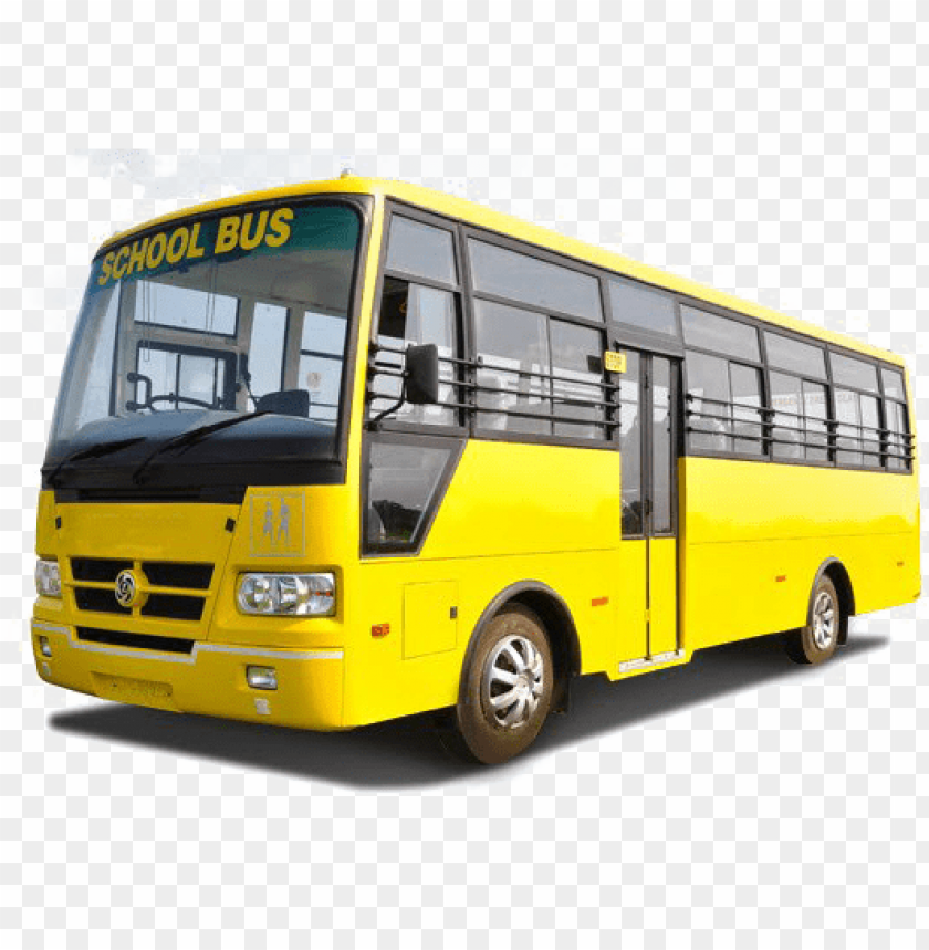 School Bus Png Pic School Bus Images PNG Image With Transparent Background
