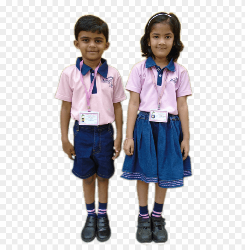 school going child images