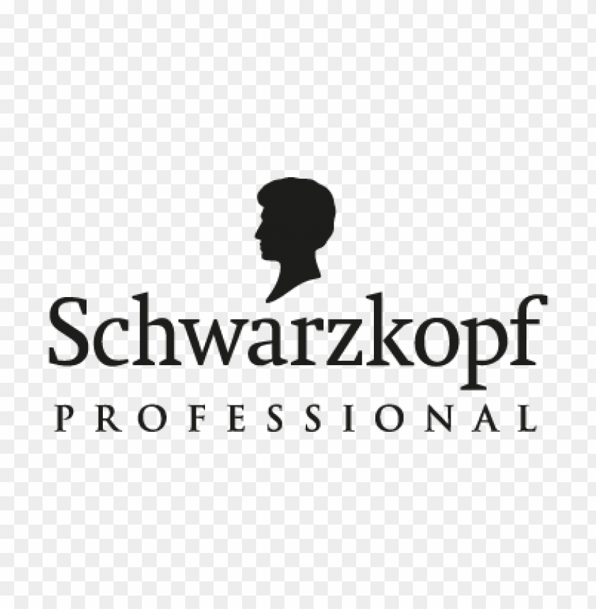  schwarzkopf professional vector logo free - 463936