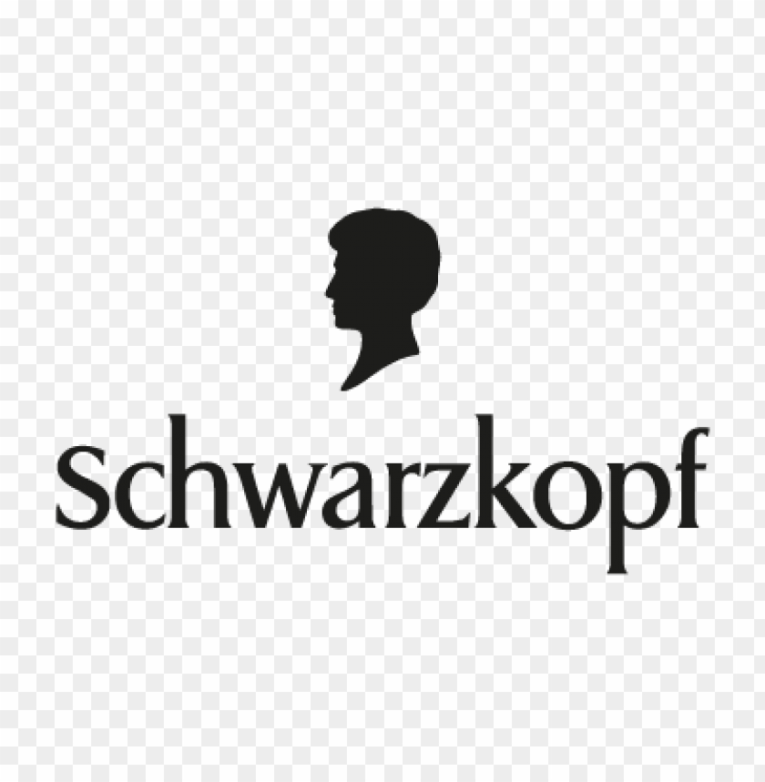  schwarzkopf vector logo free download - 463755
