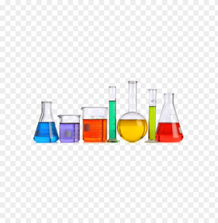 science lab png photo - wallmonkeys wall decals wallmonkeys laboratory  glassware PNG image with transparent background | TOPpng