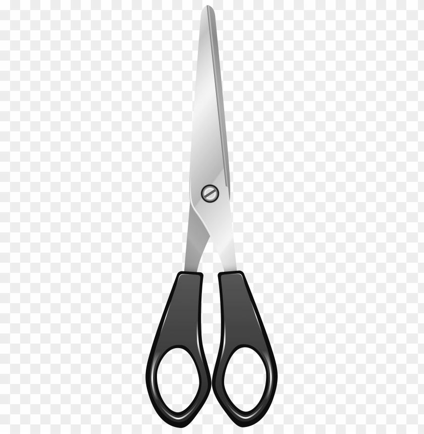 art, clip, scissors