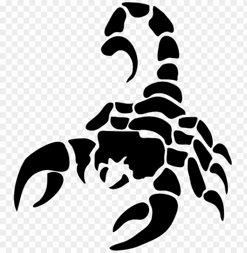 scorpion clipart png photo - 24683