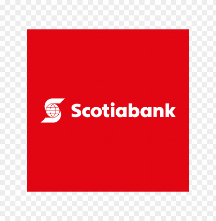  scotiabank vector logo free download - 469161