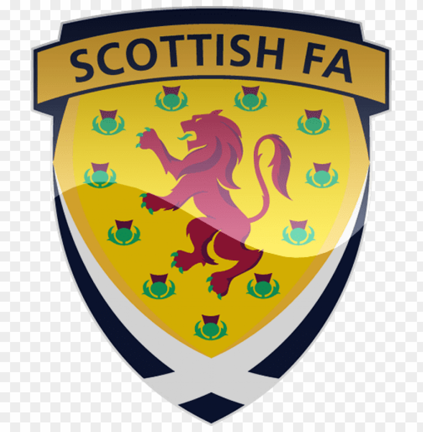 scotland, football, logo, png