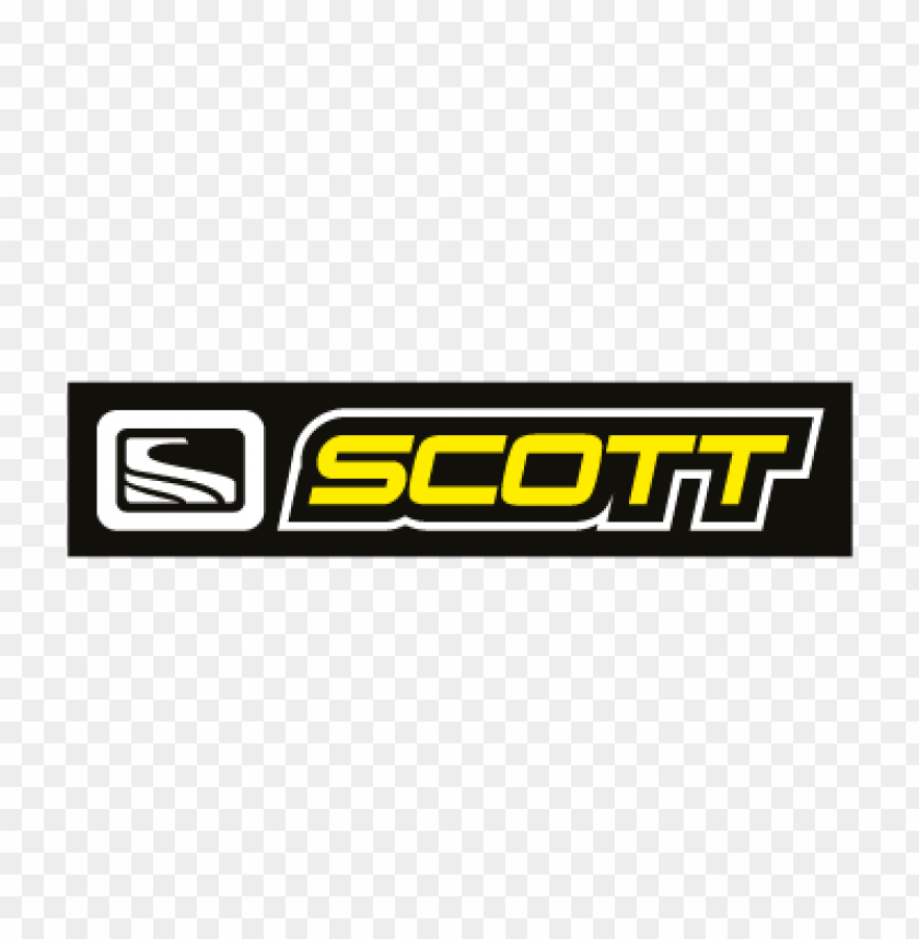  scott motorsports vector logo free - 463911