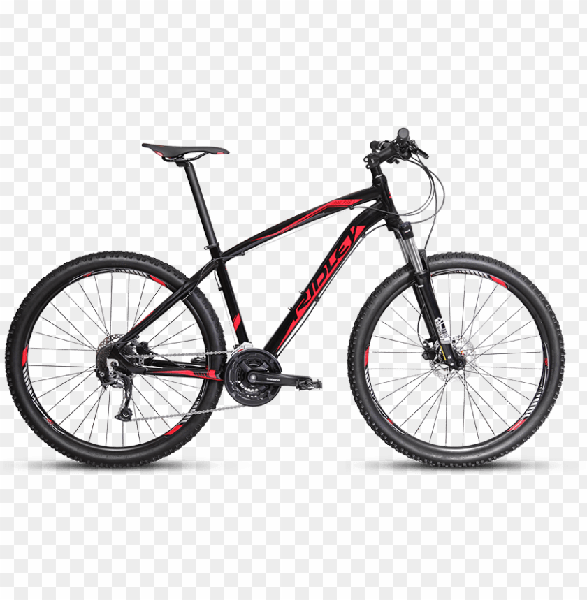 free PNG scott sub cross 30 2018 hybrid bike | black/red (xl) PNG image with transparent background PNG images transparent