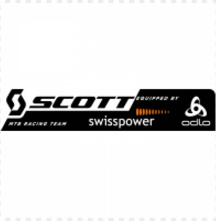 scott swisspower - 468881