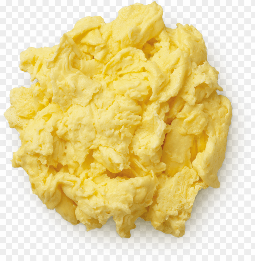 Scrambled Eggs Png Scrambled Egg Png Image With Transparent Background Toppng