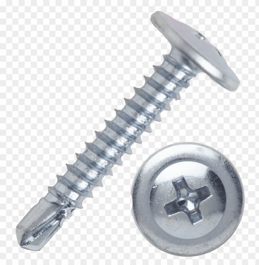 
screw
, 
fastener
, 
made of metal
, 
spire
, 
wriggle
, 
sharp-pointed metal pin
