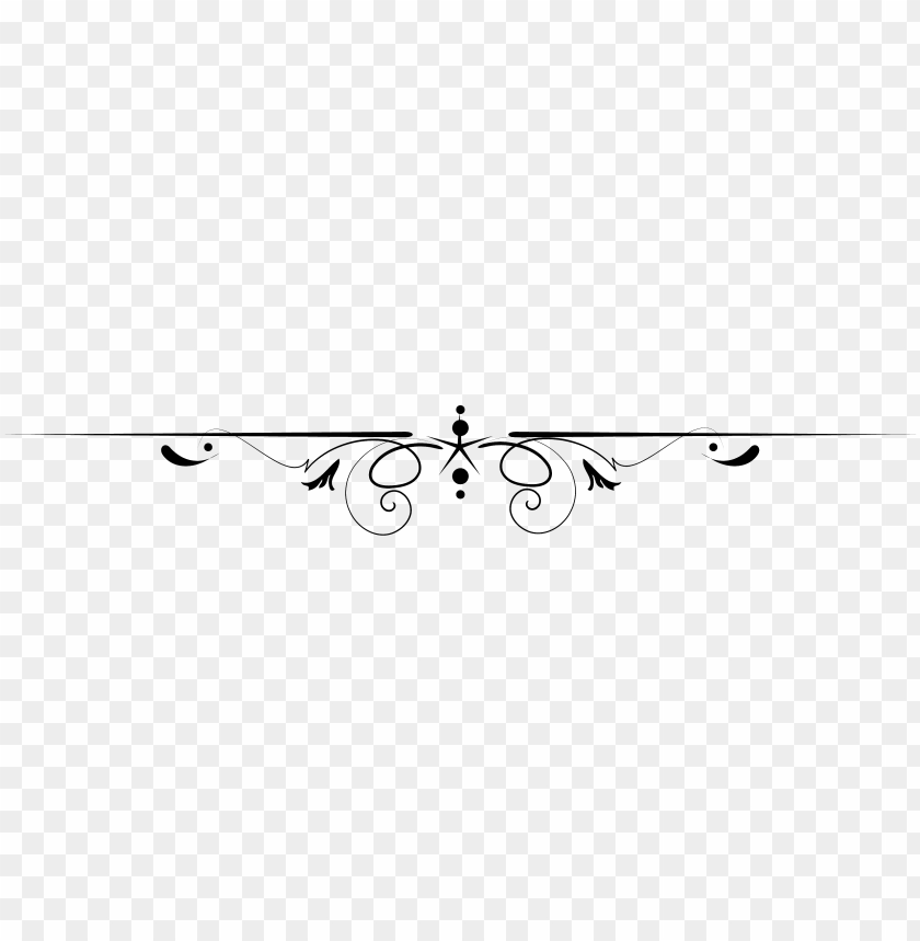 scroll line png PNG transparent with Clear Background ID 109356