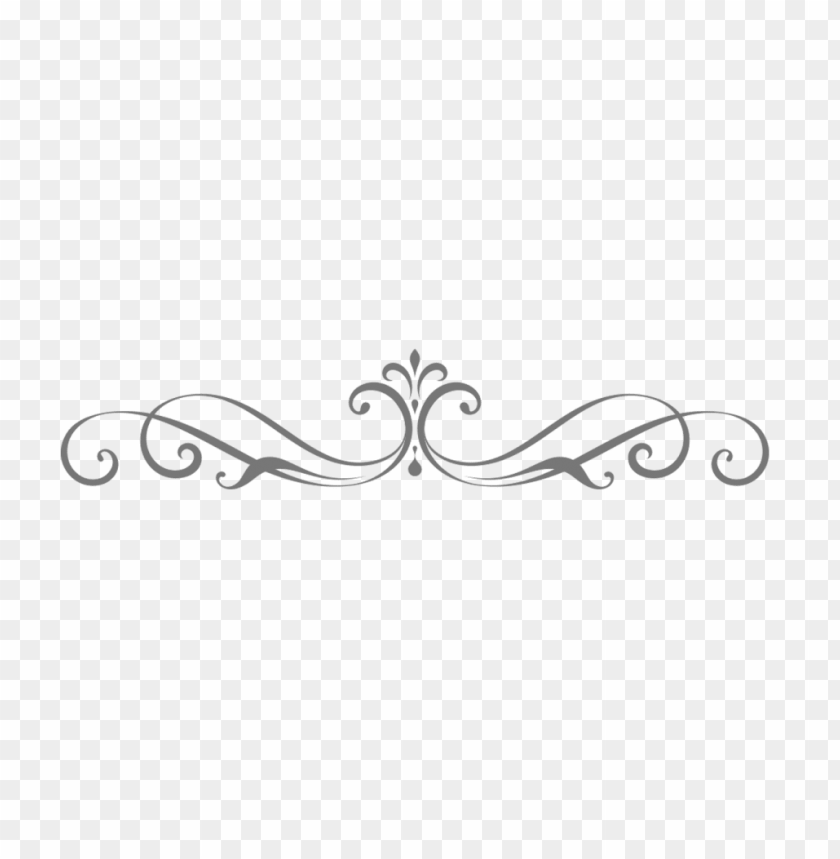 scroll line png PNG transparent with Clear Background ID 109358