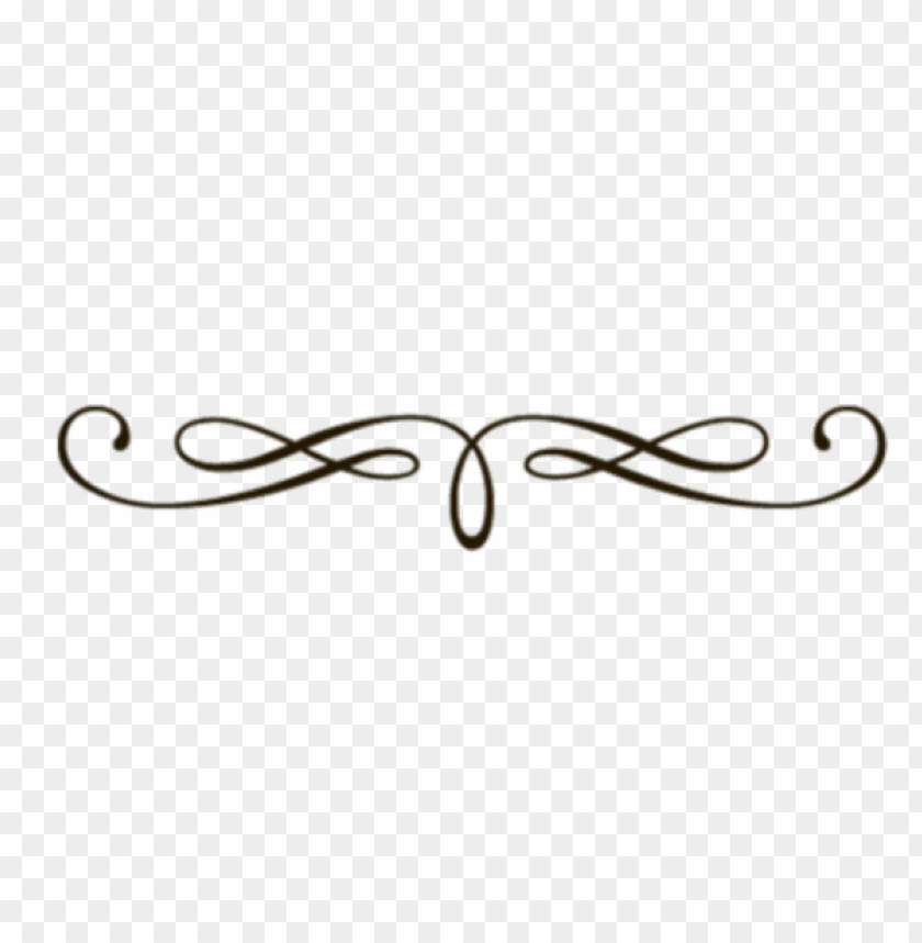 scroll line png PNG transparent with Clear Background ID 110150