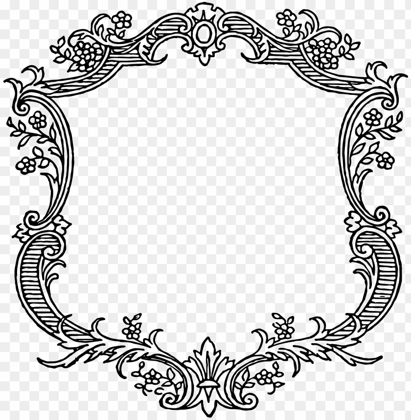 scroll line png PNG transparent with Clear Background ID 110160