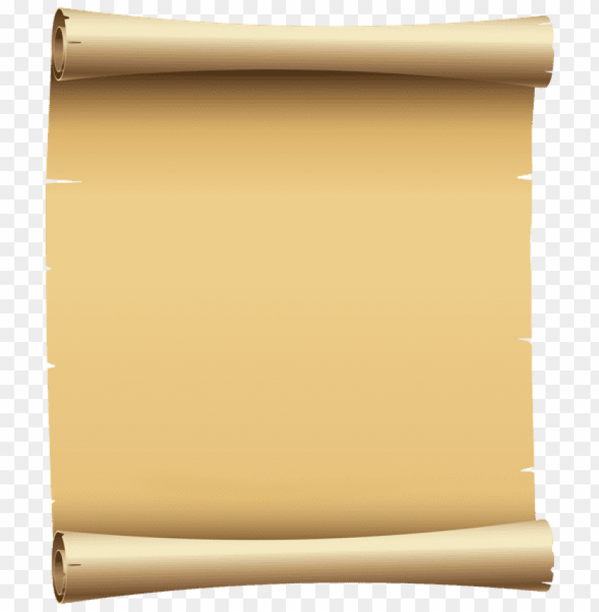scroll png clipart png photo - 53962