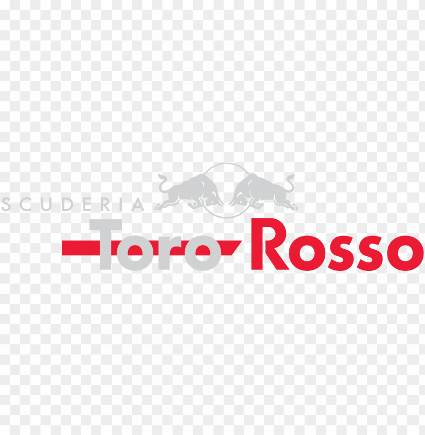 free PNG scuderia toro rosso logo - toro rosso f1 logo PNG image with transparent background PNG images transparent