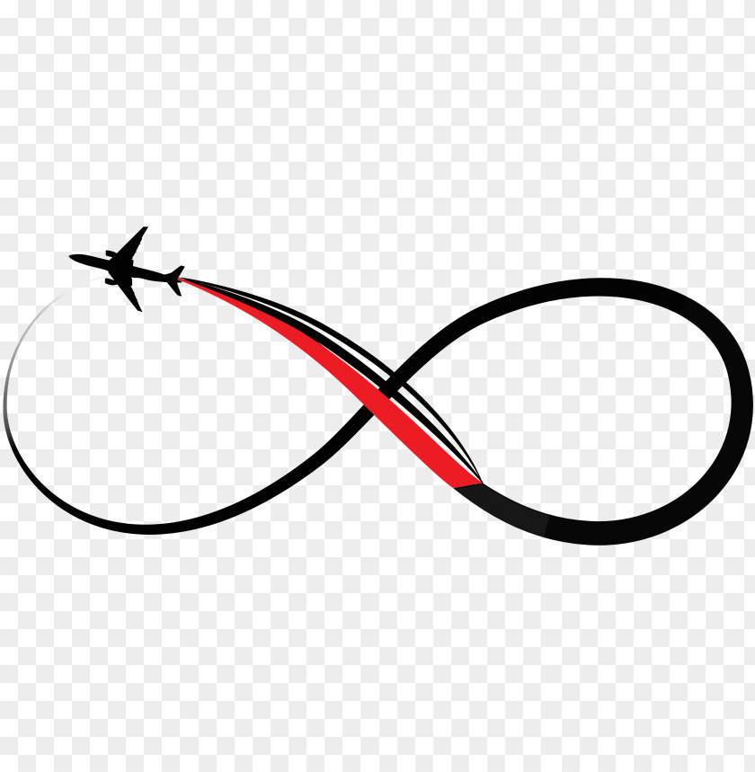 Infinity Symbol Transparent Background Photos and Images & Pictures |  Shutterstock